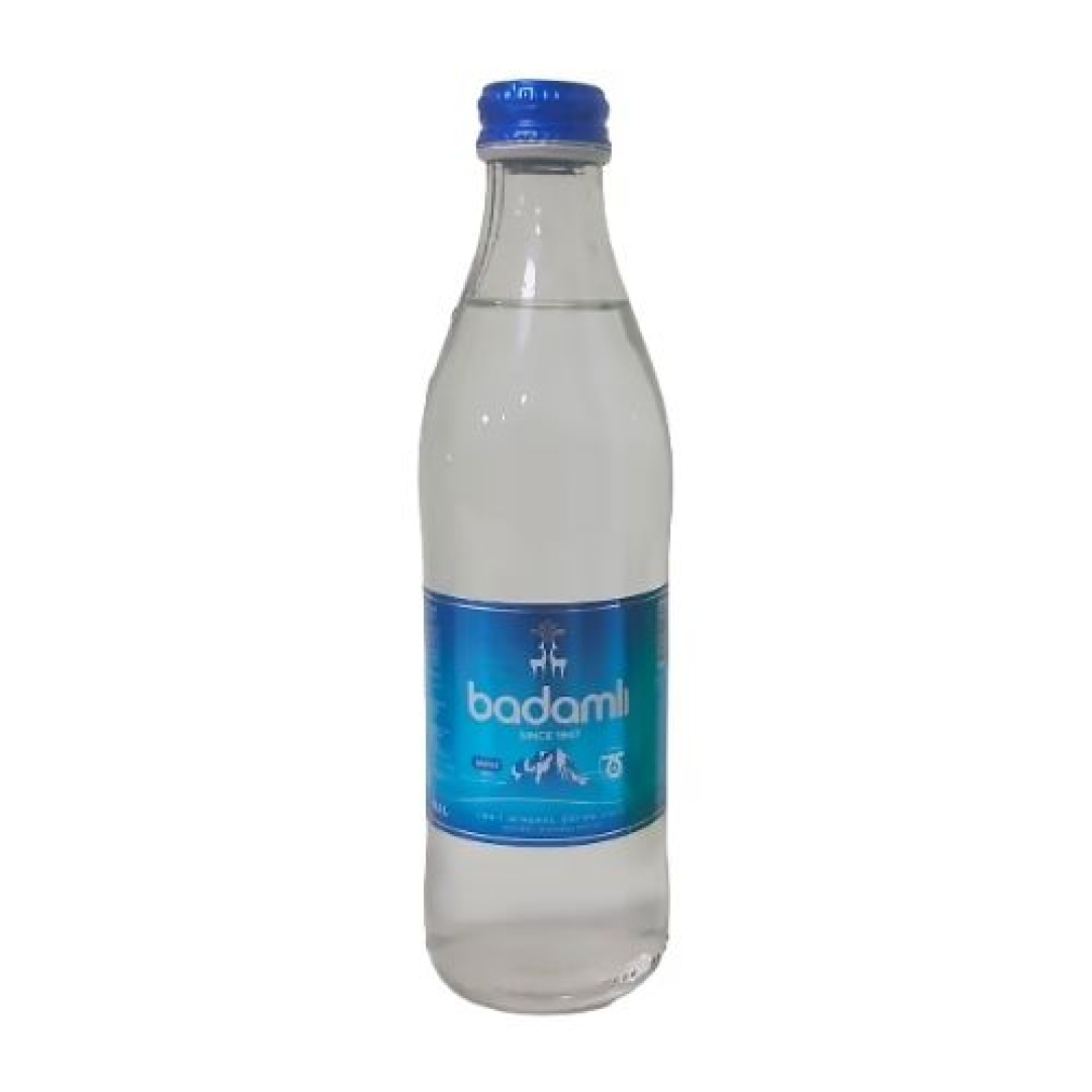 Su Badamlı 0,3 l