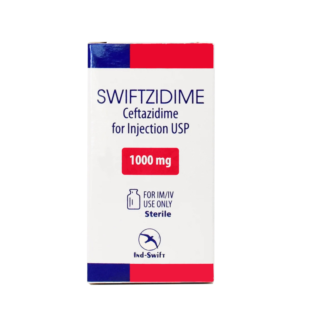Sviftzidim 1 qr №1 (Flakon) (Hindistan)