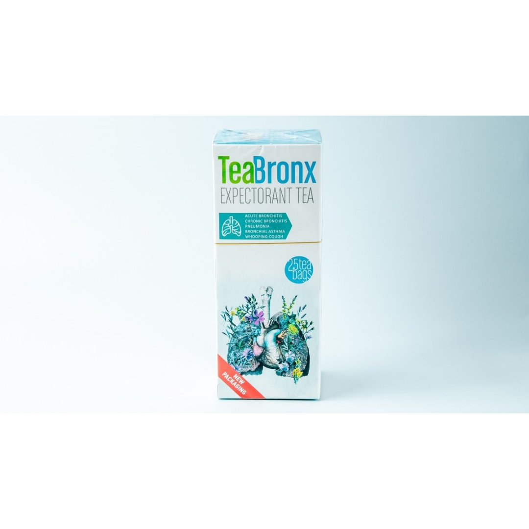 Teabronx bəlğəmgətirici Çay №25 (Azərbaycan)