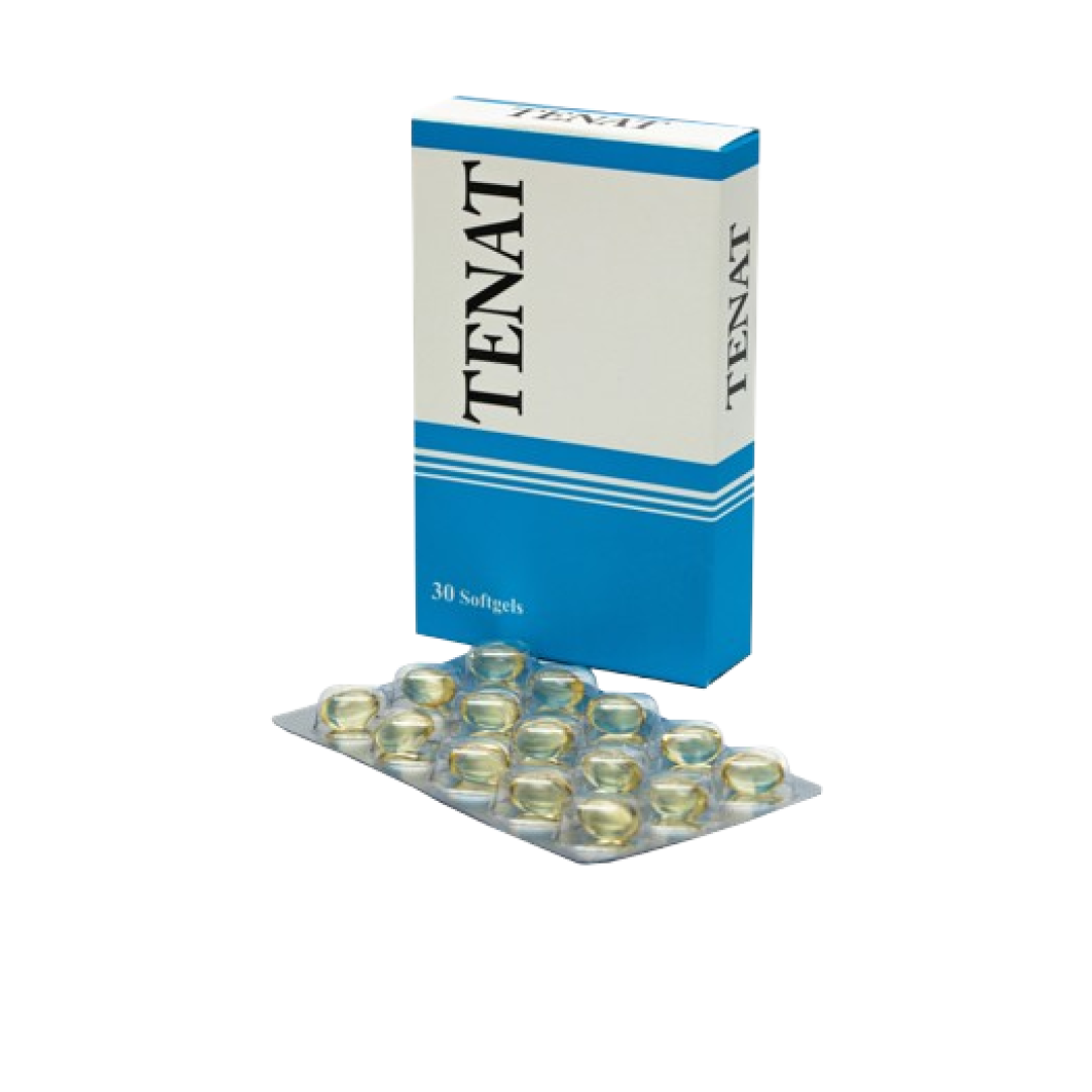 Tenat №30 (Kapsullar)