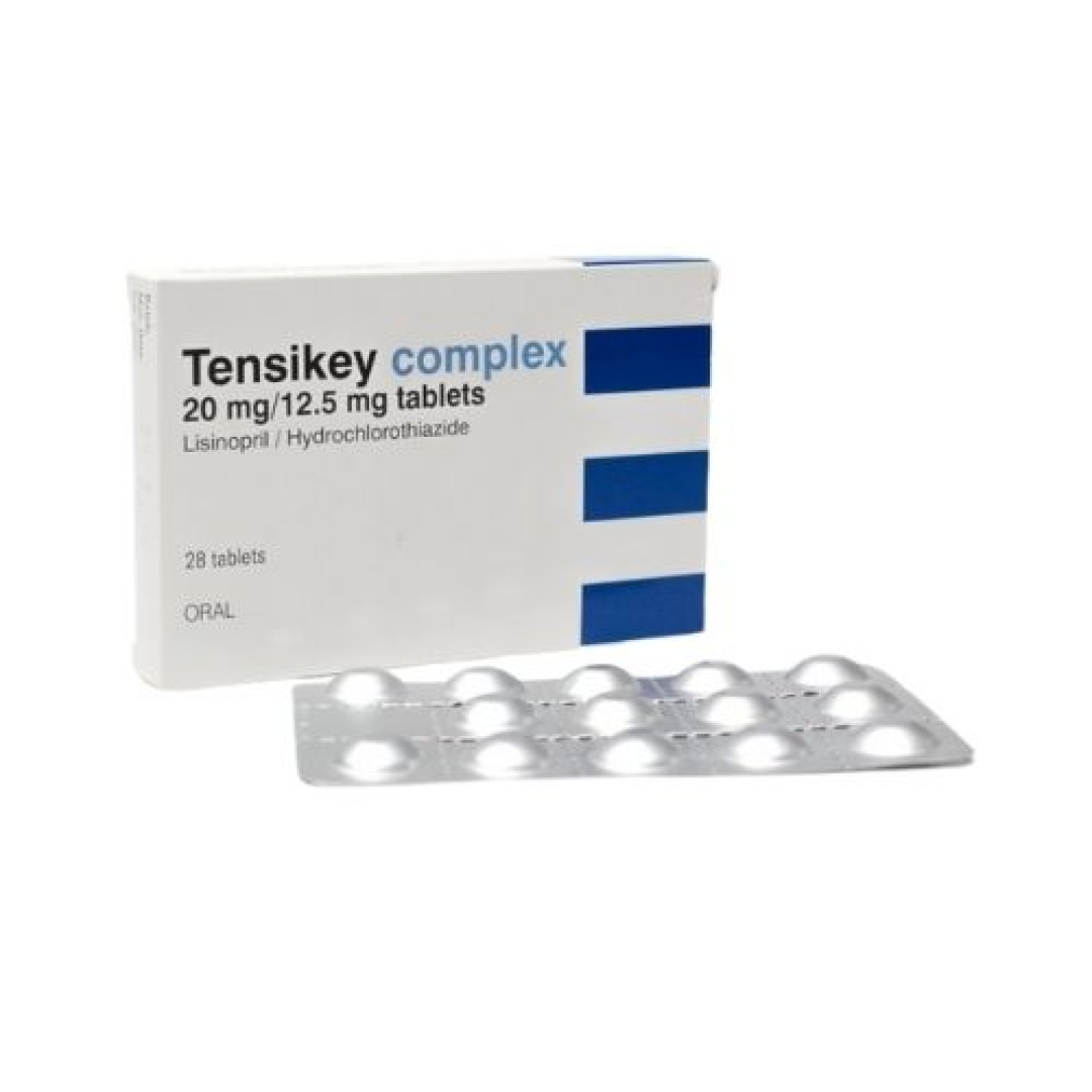Tenzikey kompleks №28 (Tabletlər)
