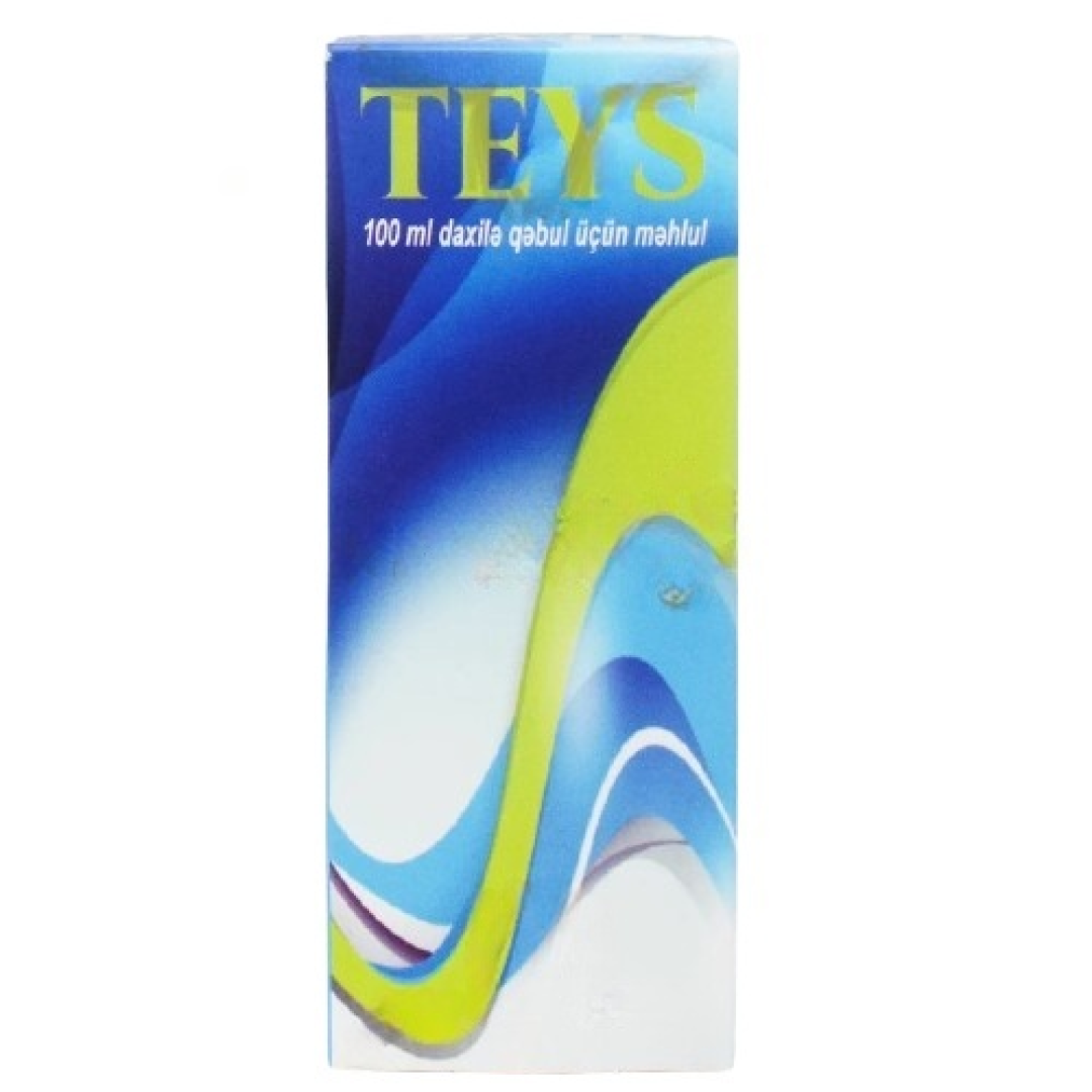 Teys  100 ml