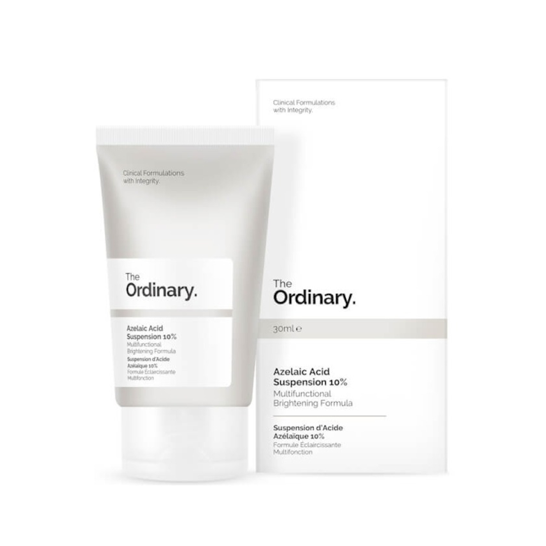 The Ordinary azelaic acid 10% 30ml serum