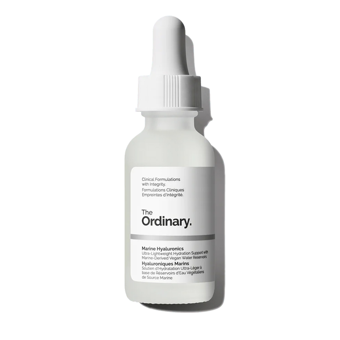 The Ordinary marine hyaluronics 30ml serum