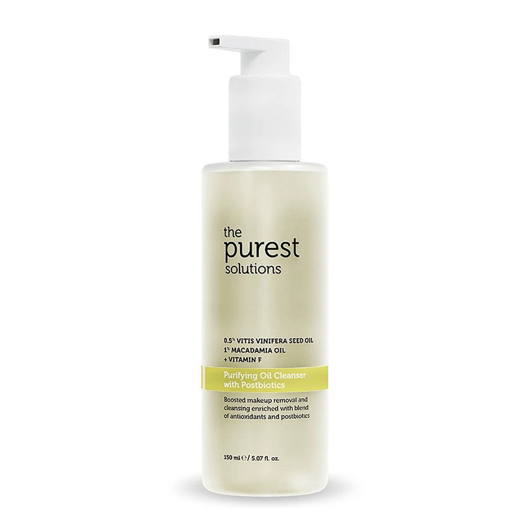 The Purest Təmizləyici Yağ 150ml (1281)