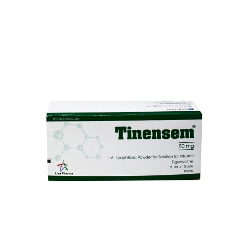 Tinensem  50 mq N10