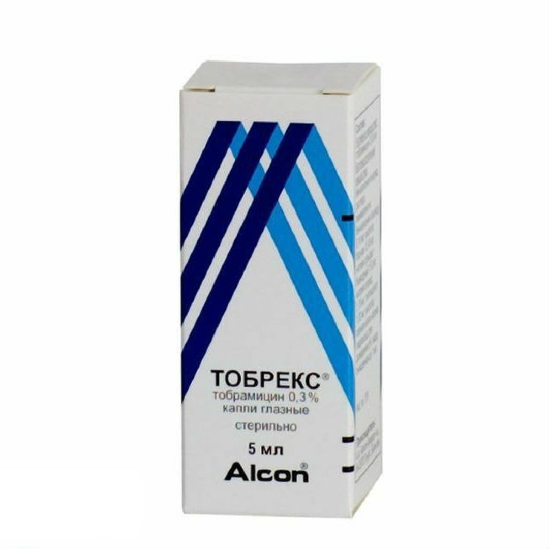 Tobreks 3,5 q (Məlhəm)