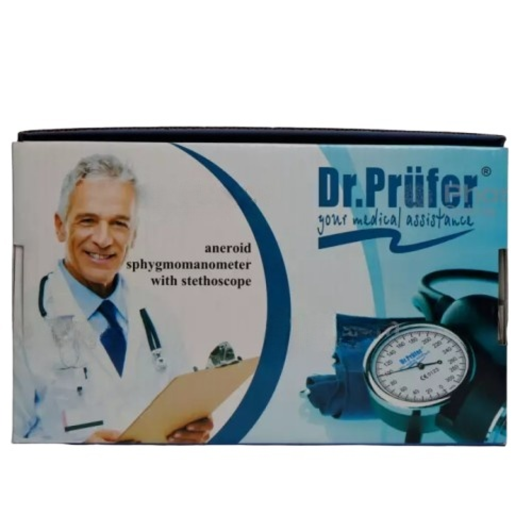 Tonometr Dr.Prufer (0056) (Almaniya)