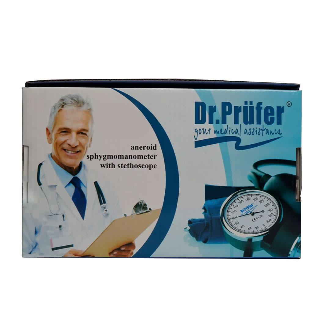 Tonometr Dr.Prufer Sharm (Almaniya)