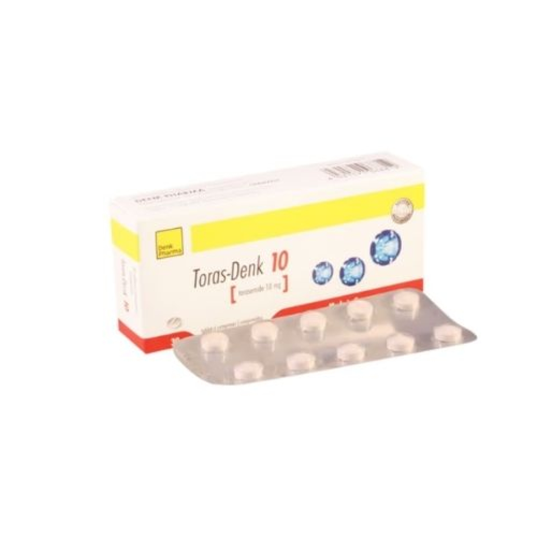Toras Denk 10 mq №30 (Tabletlər)