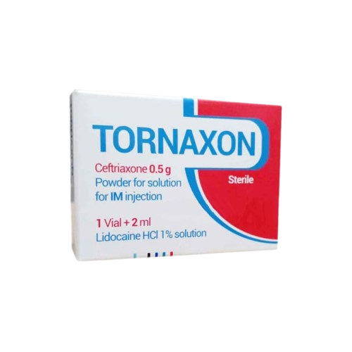 Tornakson  0.5 q N1 (Tornaxon)