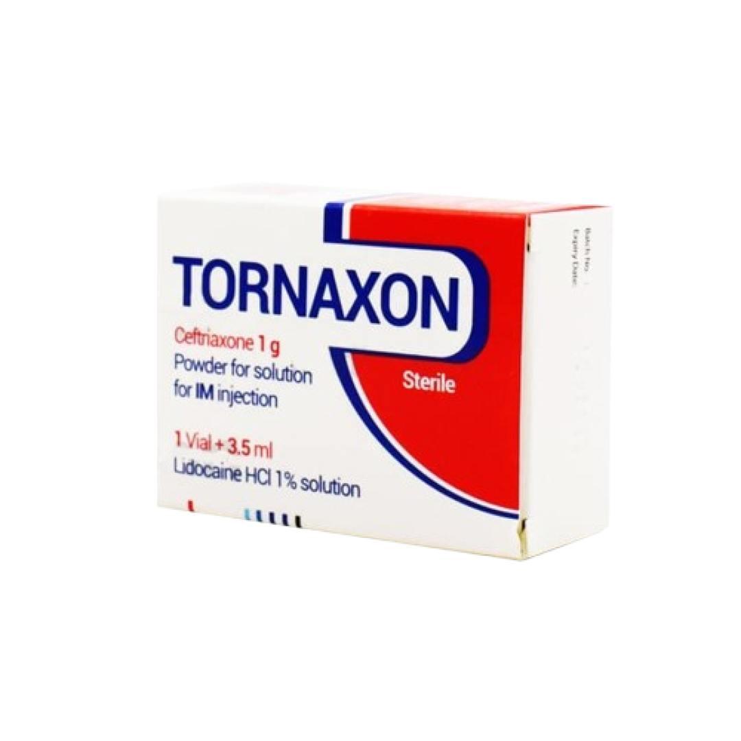 Tornakson 1qr №1 (Ampulalar) (Türkiyə)