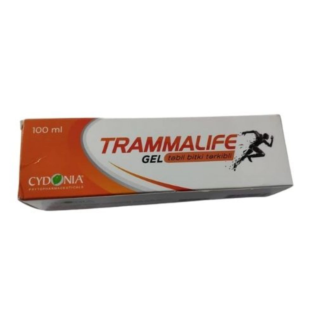 Trammalayf 100 ml (Gel)