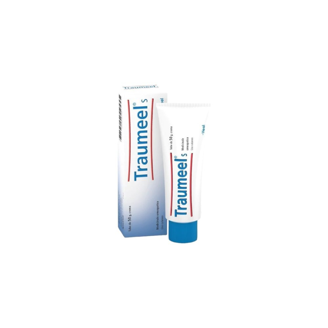 Traumeel 50 qr (Gel)
