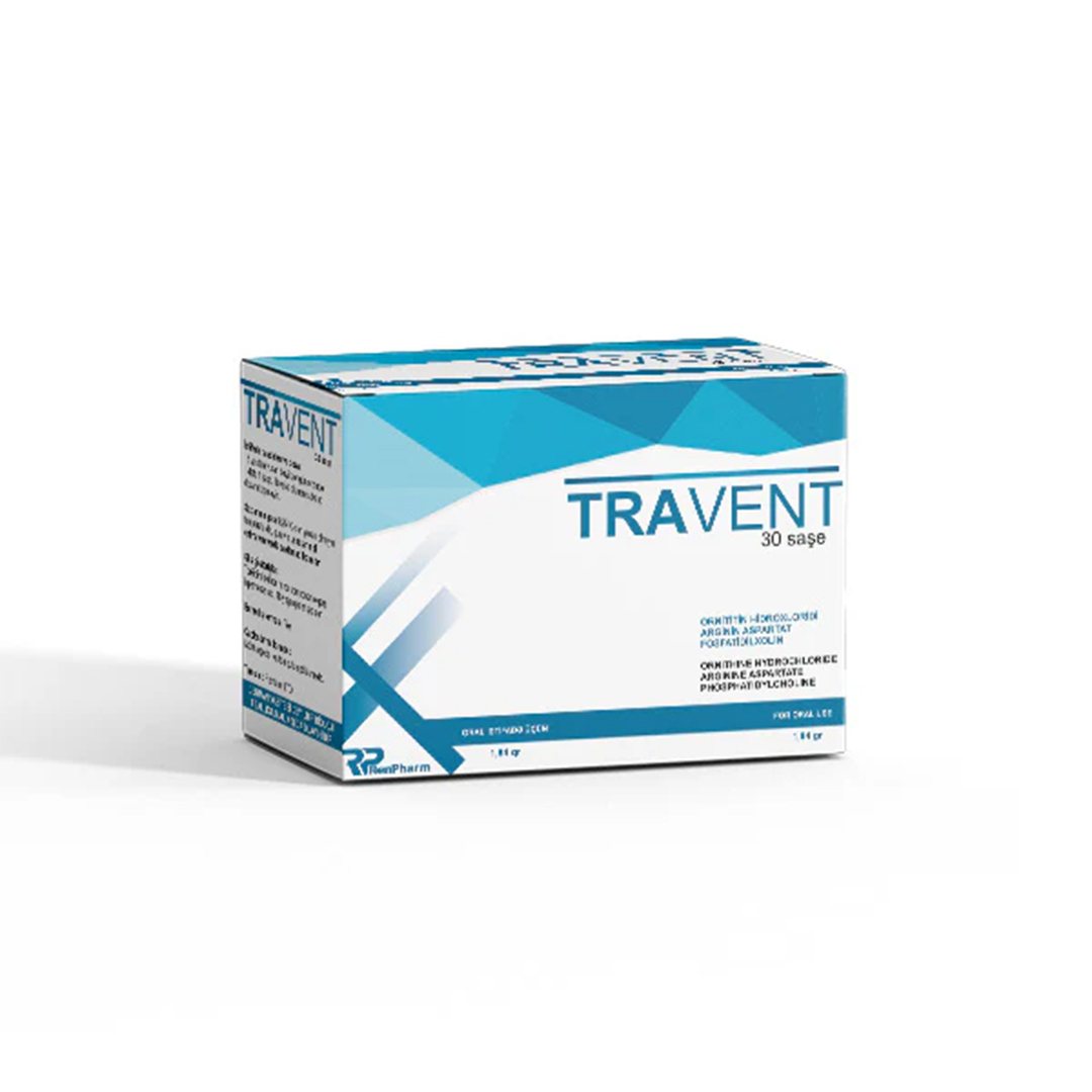 Travent №30 (Saşe) (Türkiyə)