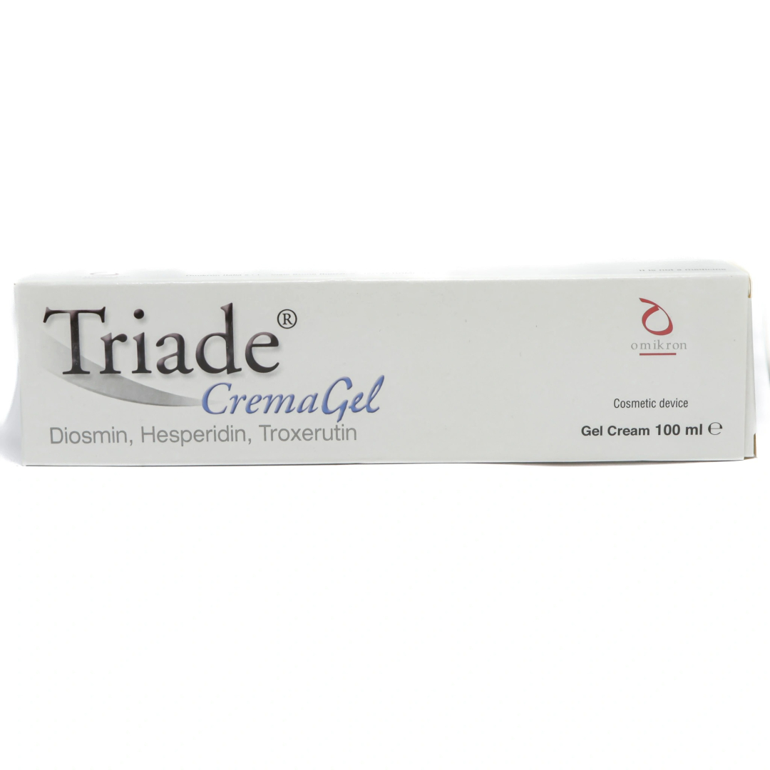 Triade 100 ml (Krem-gel) (İtaliya)