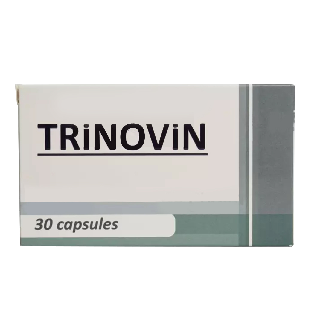 Trinovin №30 (Kapsullar)
