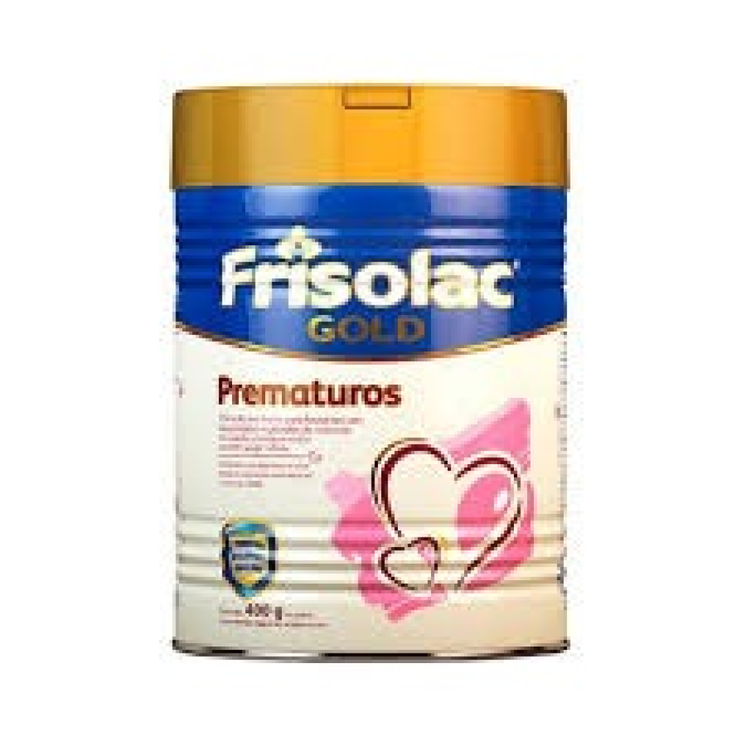Uşaq qidası Friso Prematures GOLD 400 qr (Niderland)