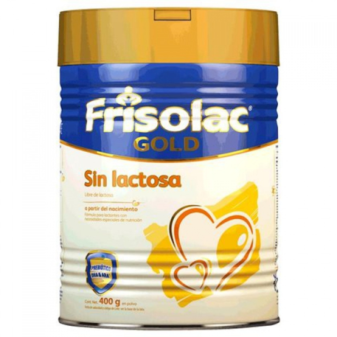 Uşaq qidası Frisolak Sin Lactoza (2521)(0259) 400 qr (Türkiyə)