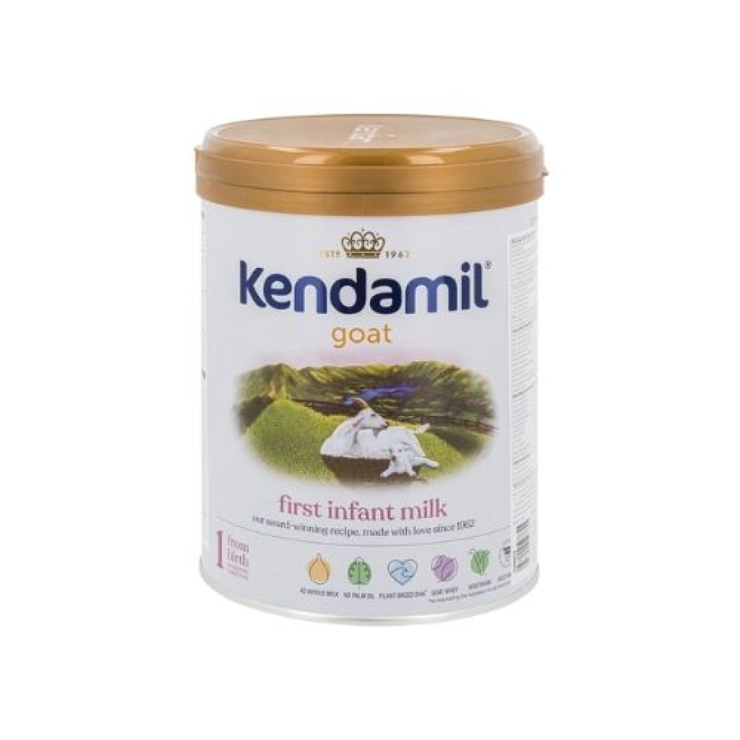Uşaq qidası Kendamil -1 keçi südü 800qr