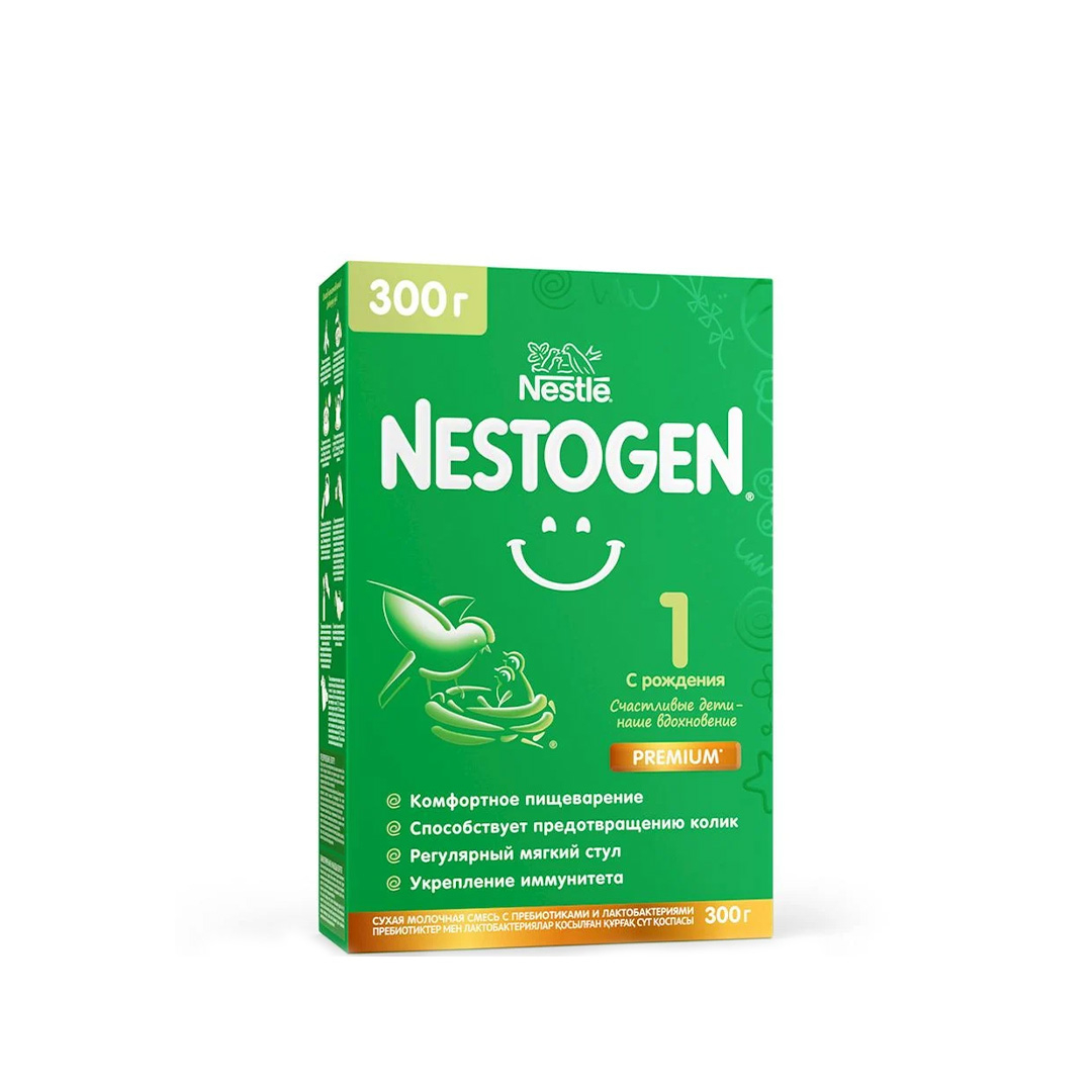 Uşaq qidası Nestogen - 1 300 qr