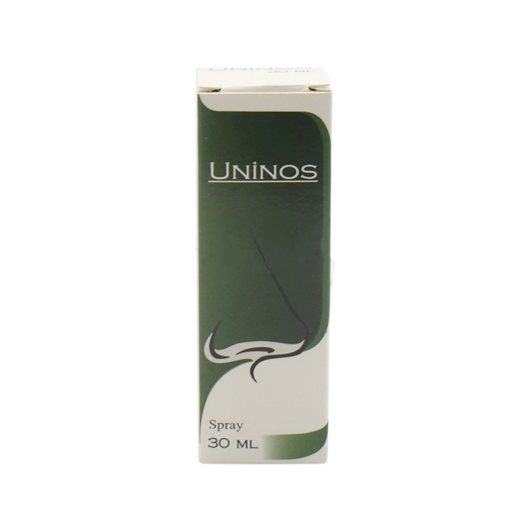 Uninos 30 ml (Sprey)