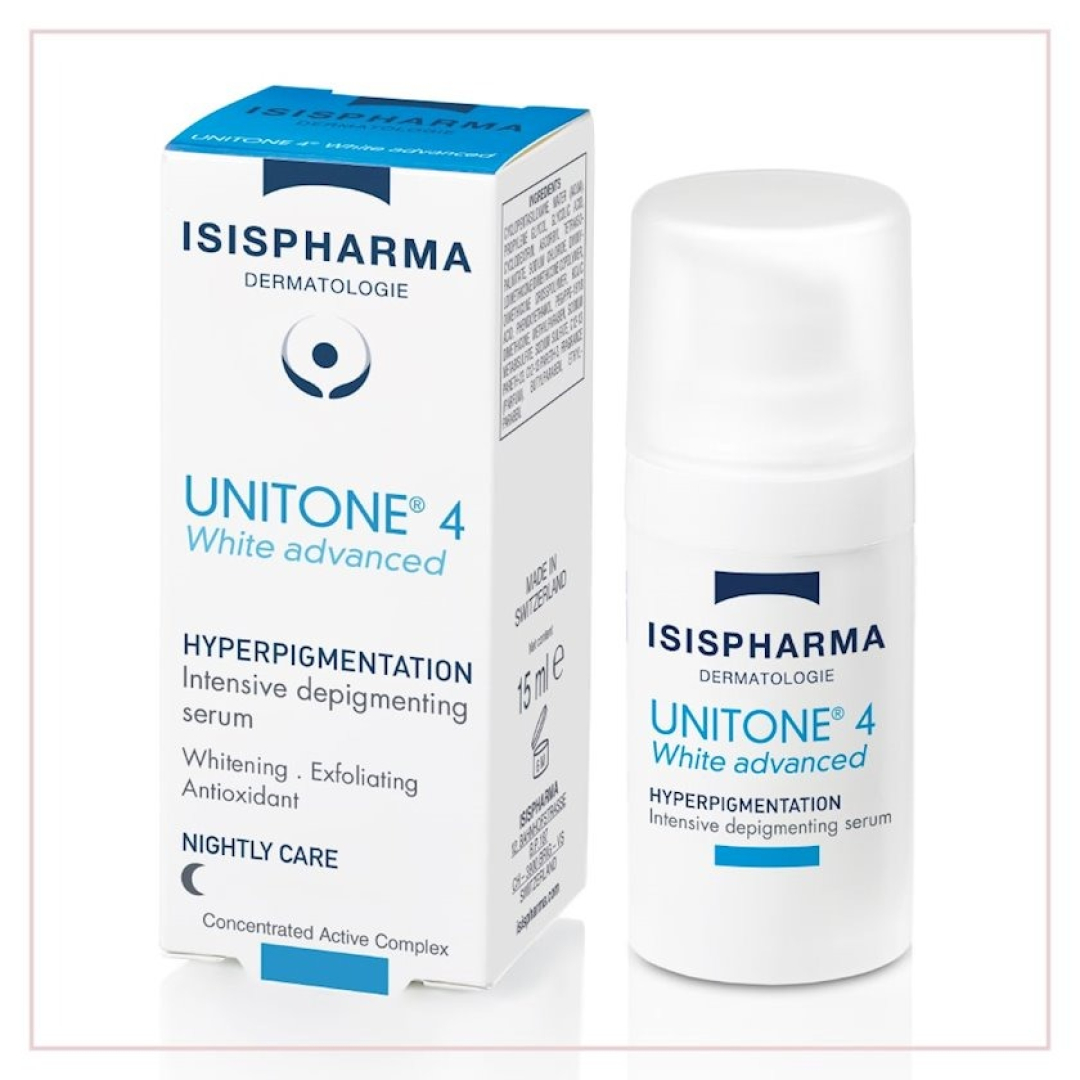 Uniton 4 advanced 15 ml (Krem) (İsveçrə)