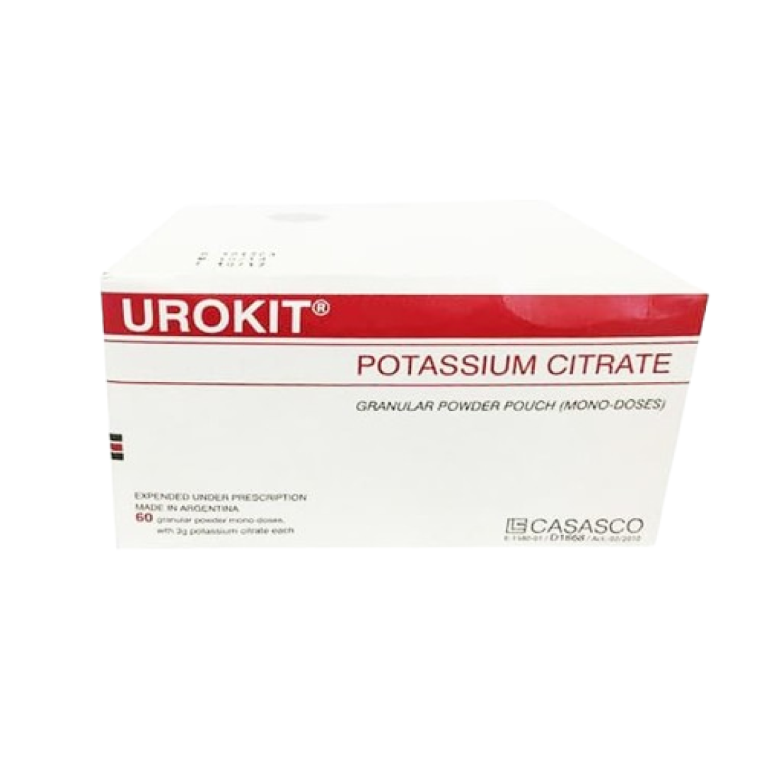 Urokit №60 (Paket)