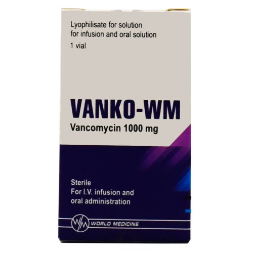 Vanko-WM  1000 mq  N1