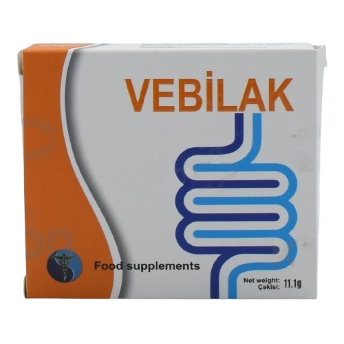 Vebilak  N30