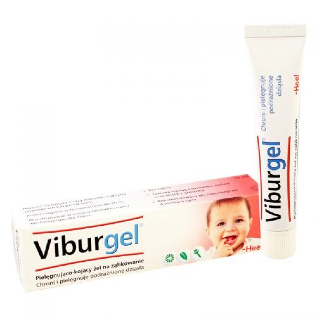 Viburgel 10 ml (Gel)