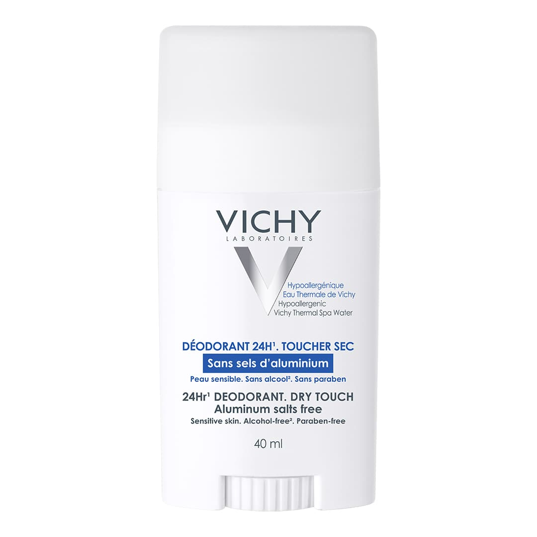 VICHY deo 24s stick həssas 40 ml