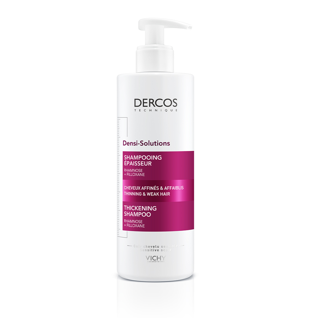 Vichy "Derkos" Densi-Solutions 250 ml