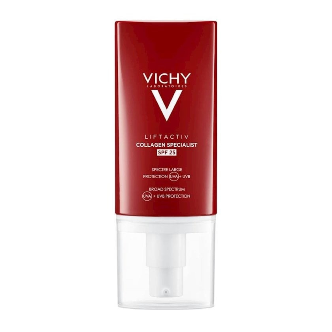 VICHY Liftactiv (Collagen Specialist SPF30) 50 ml (Krem)