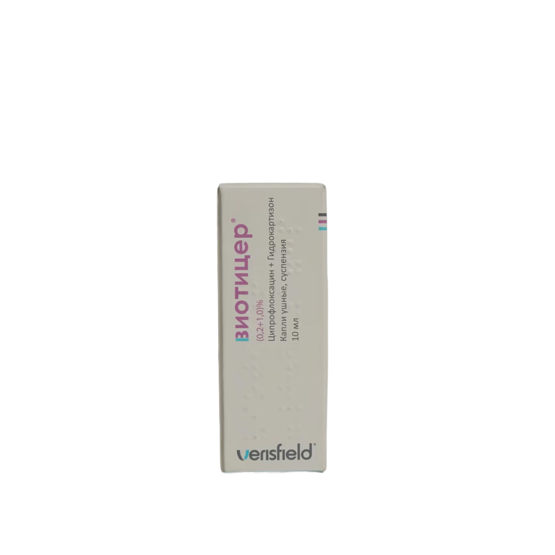 Viotiser 10 ml (Damcı)