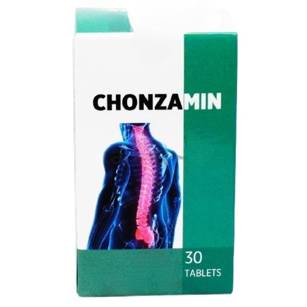 Xonzamin №30 (Tabletlər)