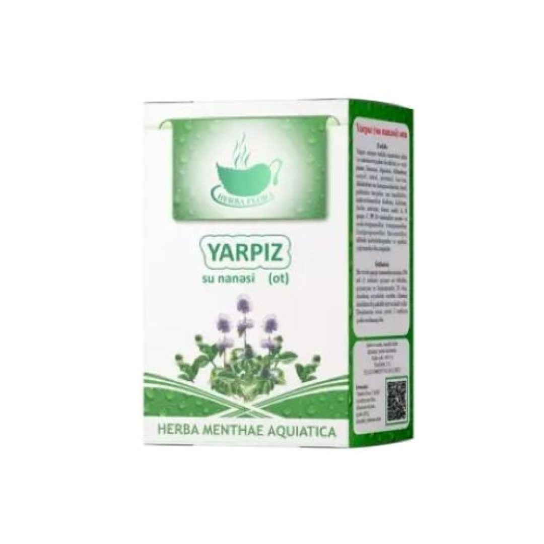Yarpız otu 40 qr