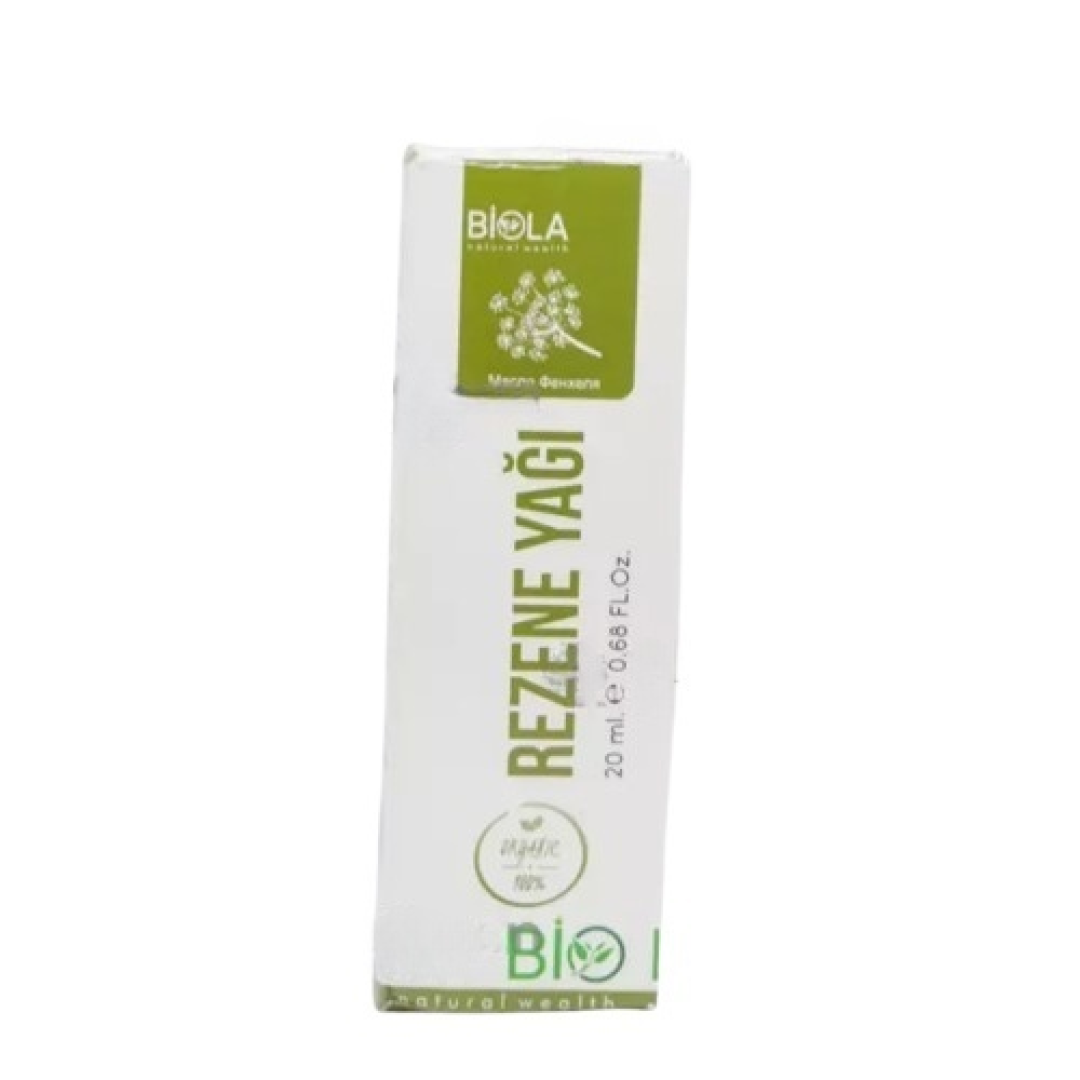 Şüyüd yağı 20 ml (Azərbaycan)