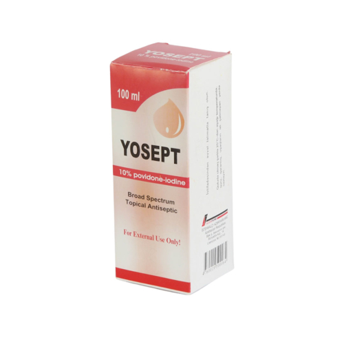 Yosept  10% 100 ml