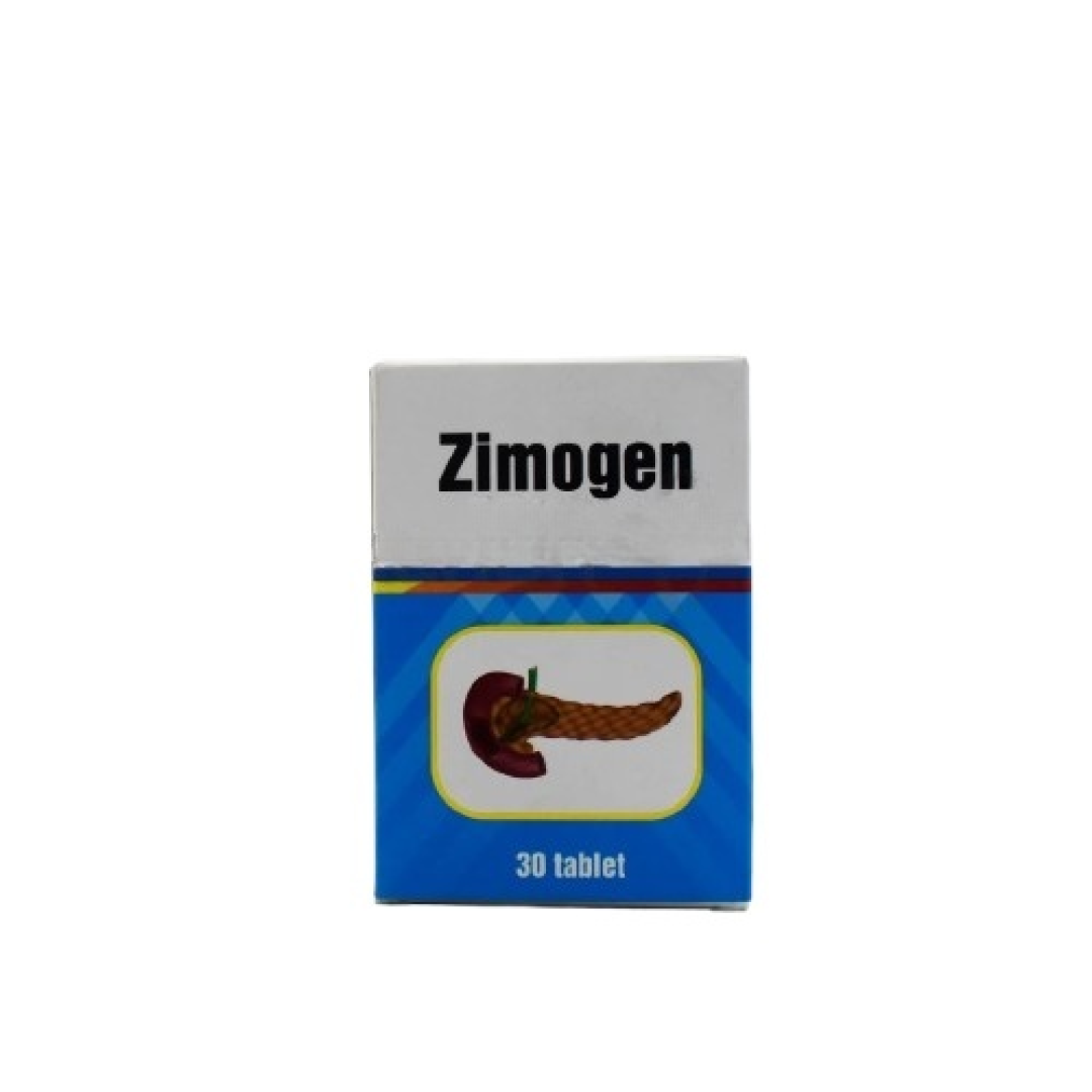 Zimogen № 30 (Tabletlər)