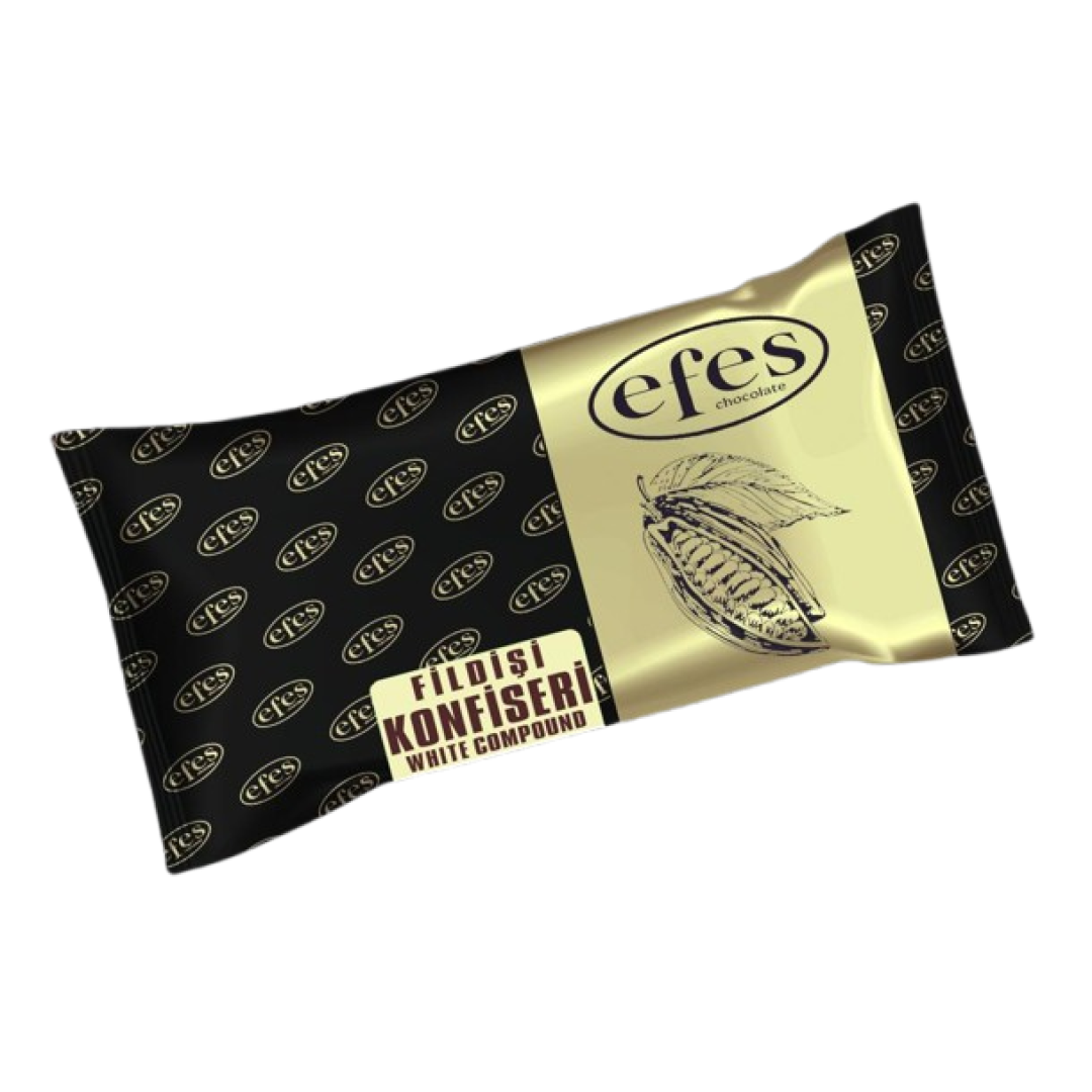 Efes Fildişi Şokolad (plitka formasında) 1 paçka