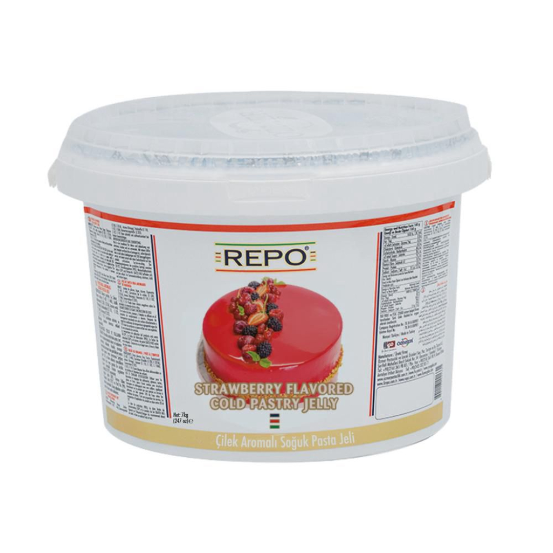 Repo Çiyələk jelesi (1 kq)