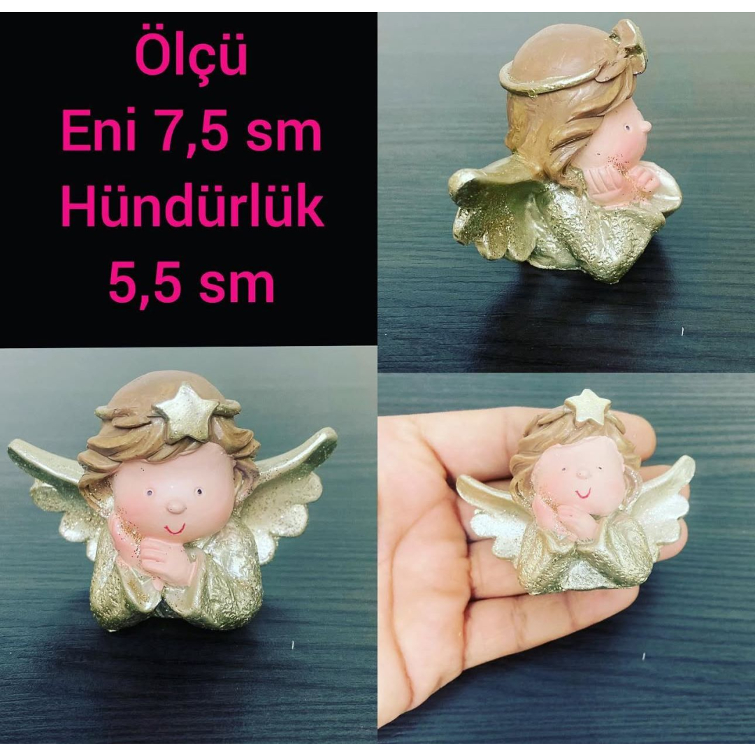 Silikon qəlib mold (RS 1358)