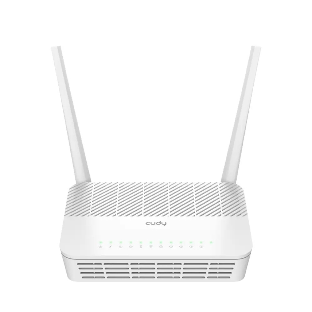 Wi-Fi router Cudy GP1200 1.0