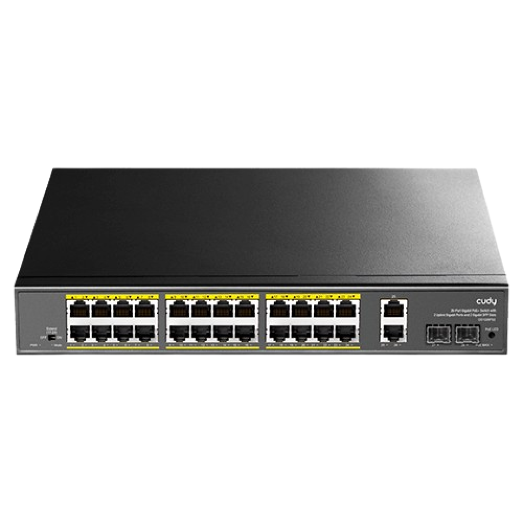 Switch Cudy GS1026PS2 1.0