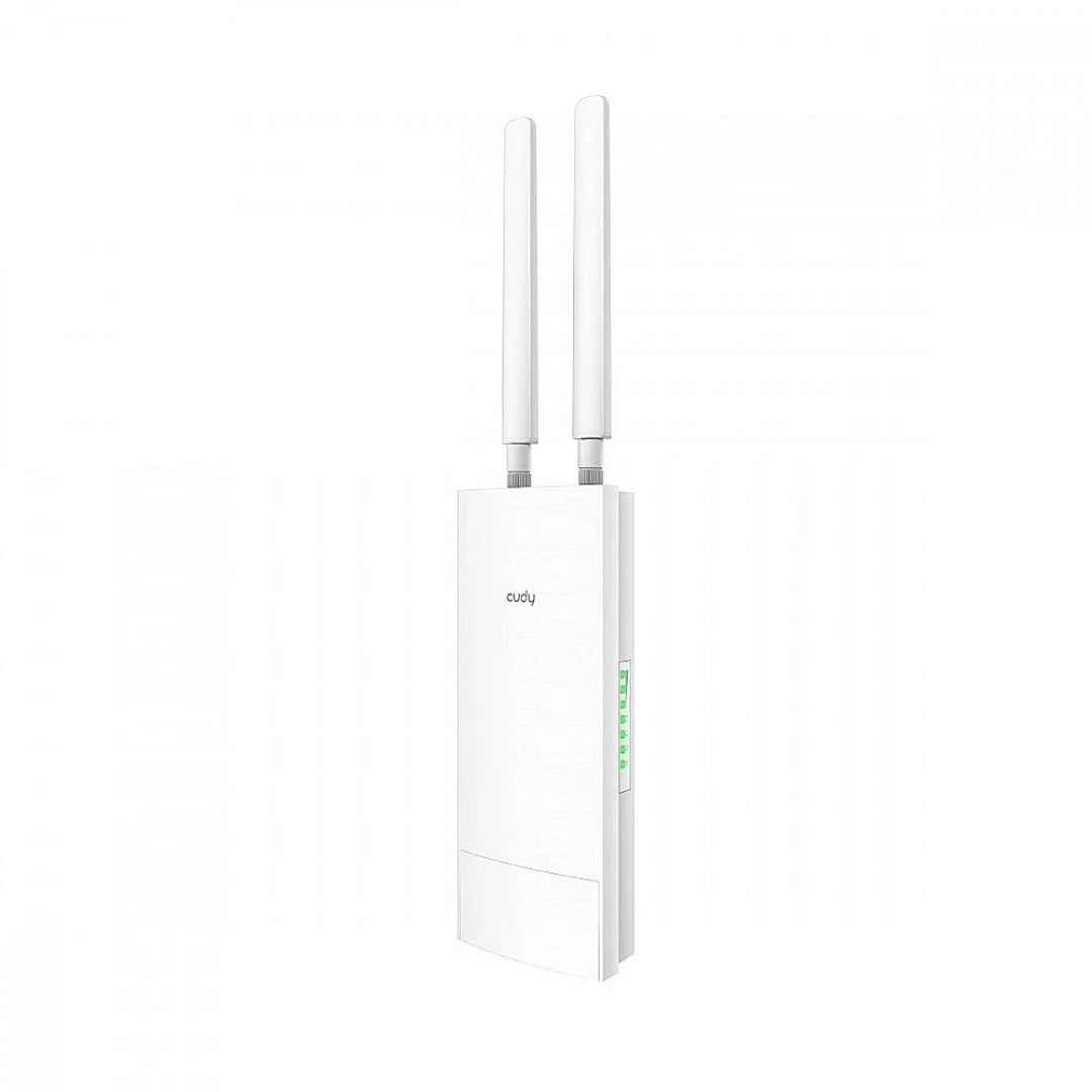 Wi-Fi router Cudy LT400 1.0