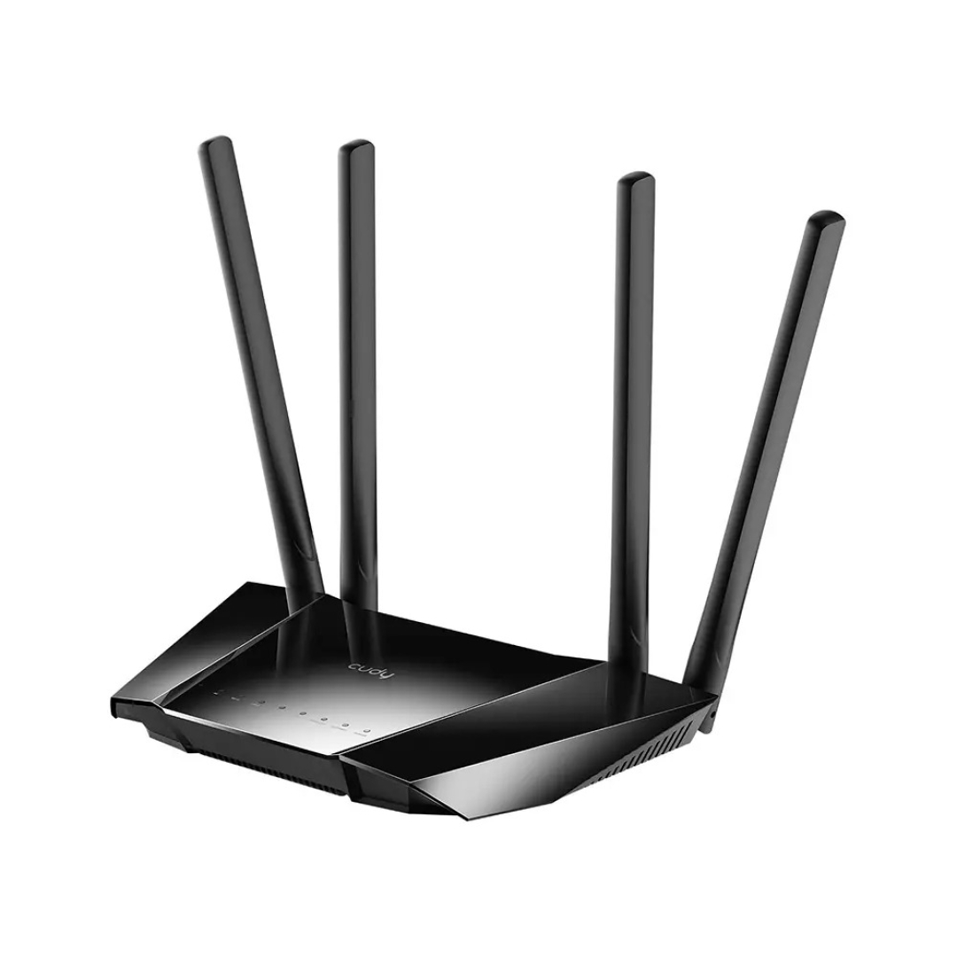 Wi-Fi router Cudy LT400 2.0