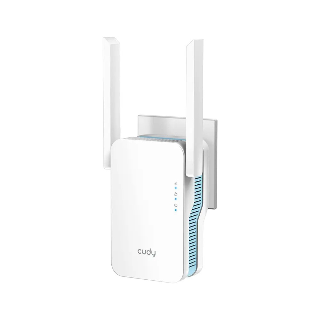 Wi-Fi router Cudy RE1200 1.0