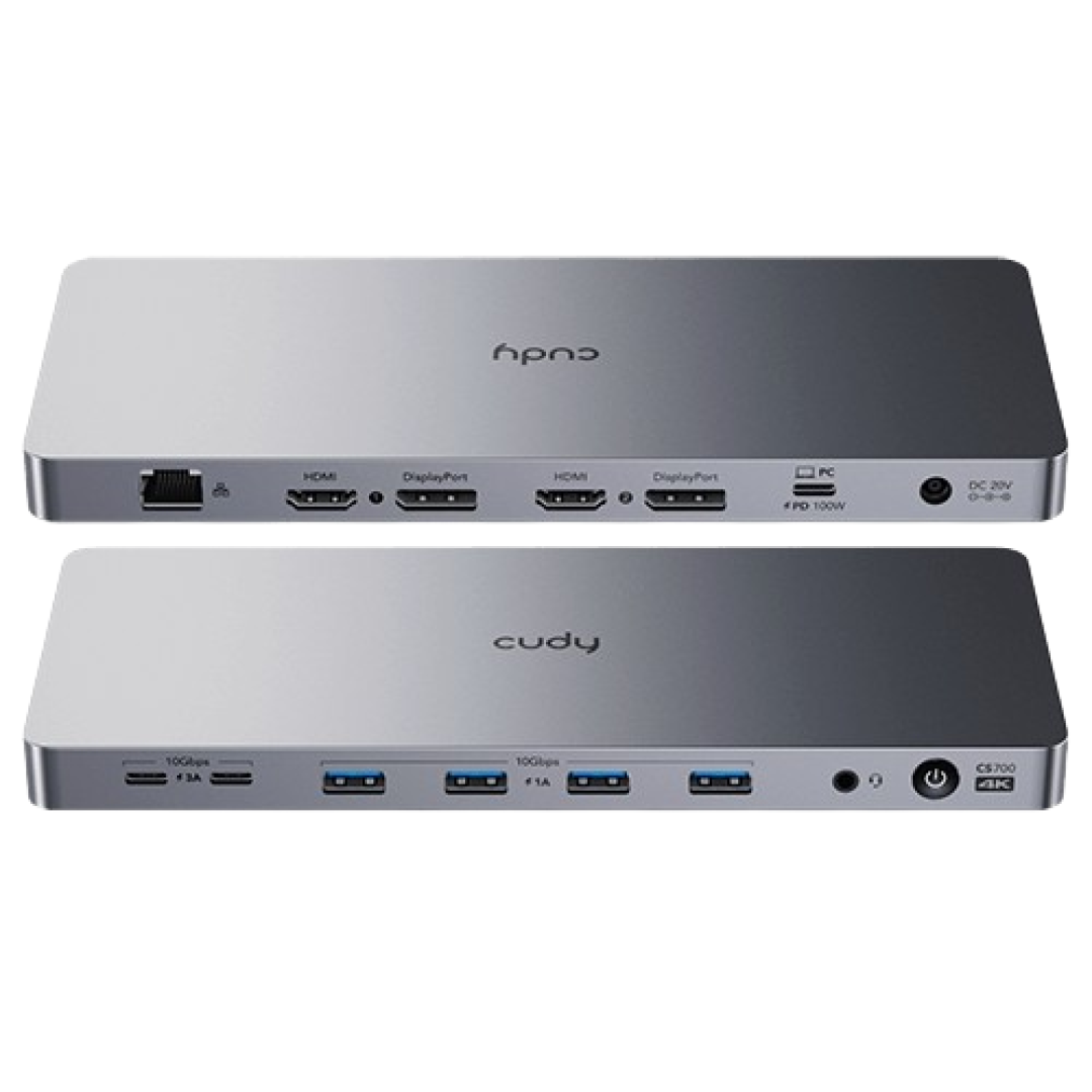 Wifi Adapter Cudy СS700 1.0 Docking Station