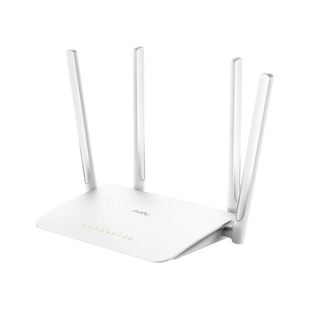Wi-Fi router Cudy WR1300 3.0 